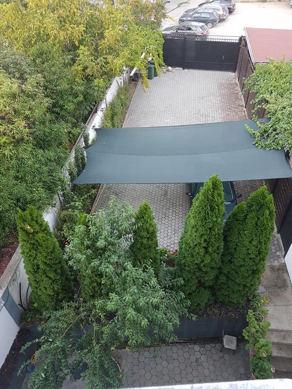 Cima Apartment Prishtine Bagian luar foto